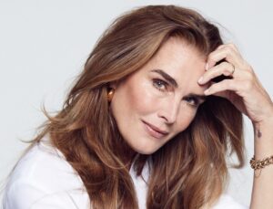 Brooke Shields