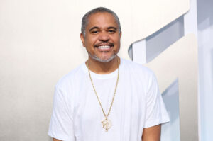 Irv Gotti, Famed Music Exec Known For Signing Ashanti And Ja Rule, Has Died At Age 54