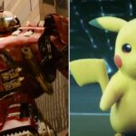 Are the Avenger and Pokémon franchises related to each other?