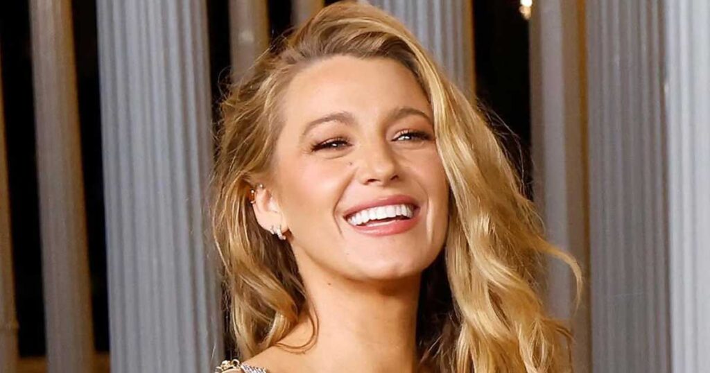 Is Blake Lively one of Hollywood’s secretive nepo babies?