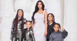 Here’s How Kim Kardashian Feels About Daughter North’s Career