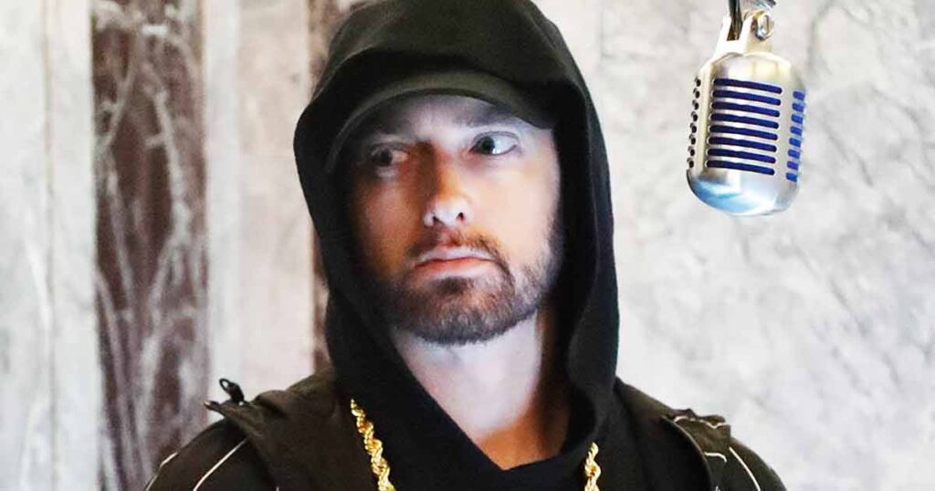 Eminem Mother Lawsuit