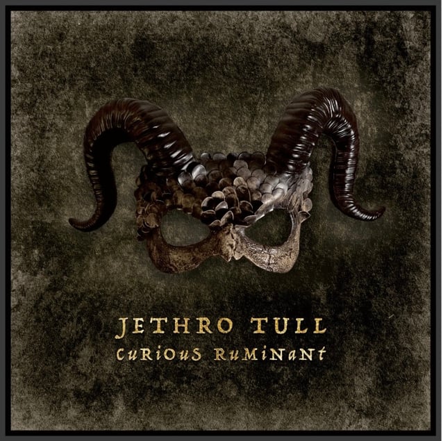 JETHRO TULL Shares Music Video For 'The Tipu House' From Upcoming Album 'Curious Ruminant'