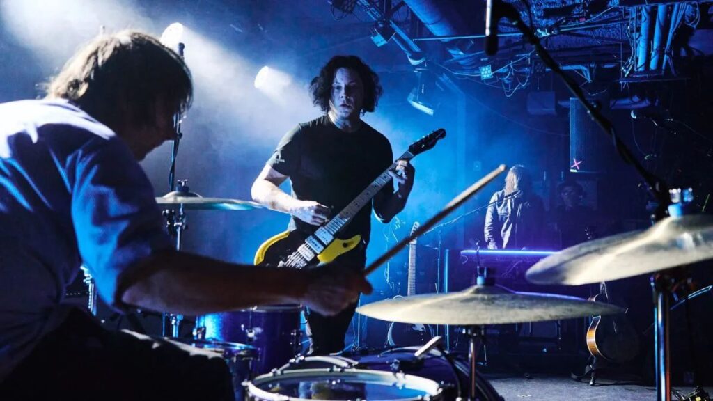 Jack White Offering $20 Student Tickets on 2025 Tour