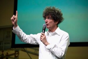 James Altucher Net Worth | Celebrity Net Worth