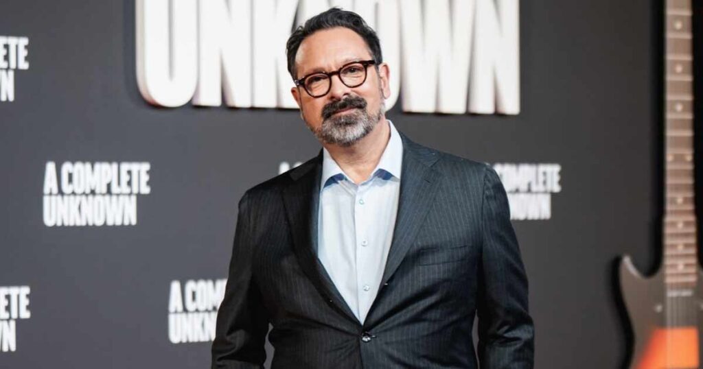 Ranking James Mangold's Top 5 Highest-Grossing Films