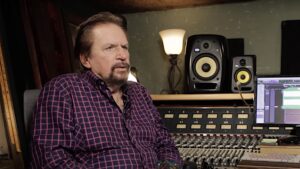 Jane's Addiction, Alice in Chains Producer Dave Jerden Dies