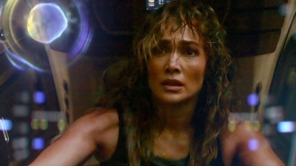 jennifer lopez netflix movie atlas