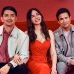 Love triangle with a twist: Jennylyn Mercado, Dennis Trillo, Sam Milby star in Korean romcom adaptation