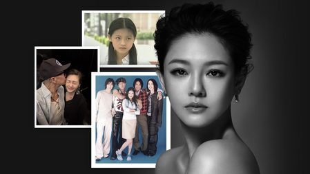 Remembering Barbie Hsu: A look back on the Taiwanese star’s life