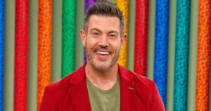 Jesse Palmer Confirms The Bachelorette's Return!