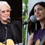 Joan Baez "Loved" Monica Barbaro in A Complete Unknown