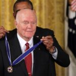 John Glenn Net Worth | Celebrity Net Worth