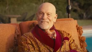 John Malkovich Sings as Fictional Pop Star on Song from Opus