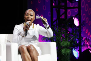 2024 ESSENCE Festival Of Culture™ Presented By Coca-Cola® - Day 3 - Ernest N. Morial Convention Center