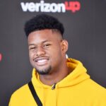 JuJu Smith-Schuster Net Worth | Celebrity Net Worth