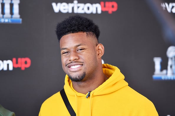 JuJu Smith-Schuster Net Worth | Celebrity Net Worth