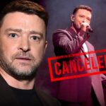 Justin Timberlake Cancels Concert in Ohio, Blames Flu