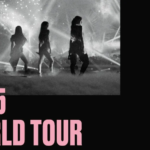 Blackpink world tour