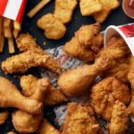 KFC is relocating from Kentucky & customers think the chain should be renamed