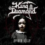 KING DIAMOND Is Working On 10 New Songs For Upcoming Album