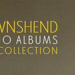 Pete Townshend - The Studio Albums