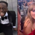 Kai Cenat finally gets Taylor Swift shoutout after being ignored