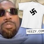 kanye west swastika shirt 1