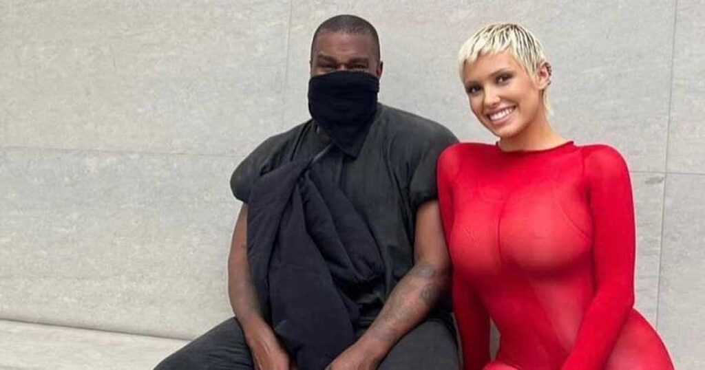 Is Kanye West Working To Save His Marriage With Bianca Censori?