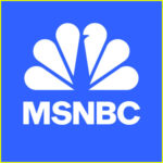 Major Anchor Shakeup & Cancellations Happening at MSNBC!