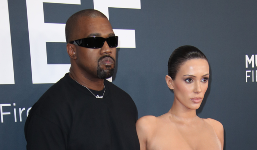 Kanye West Will Pay $5 Million In Divorce Settlement