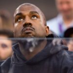 Kanye West's Claims To Be Hitler-Loving Nazi In Latest Rant