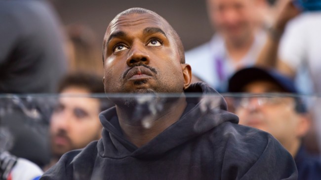 Kanye West's Claims To Be Hitler-Loving Nazi In Latest Rant