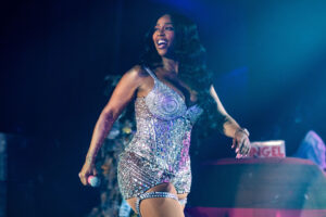 Kash Doll In Concert - Detroit, MI