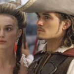 Did Keira Knightley think Pirates of the Caribbean was a mistake?