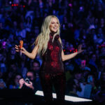 Kelsea Ballerini's "Patterns Tour" Review: Pop-Country's Queen