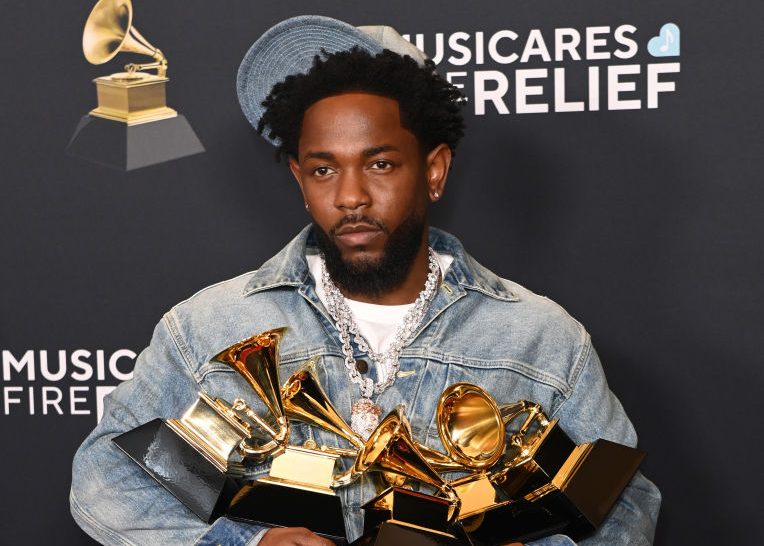 67th GRAMMY Awards - Press Room