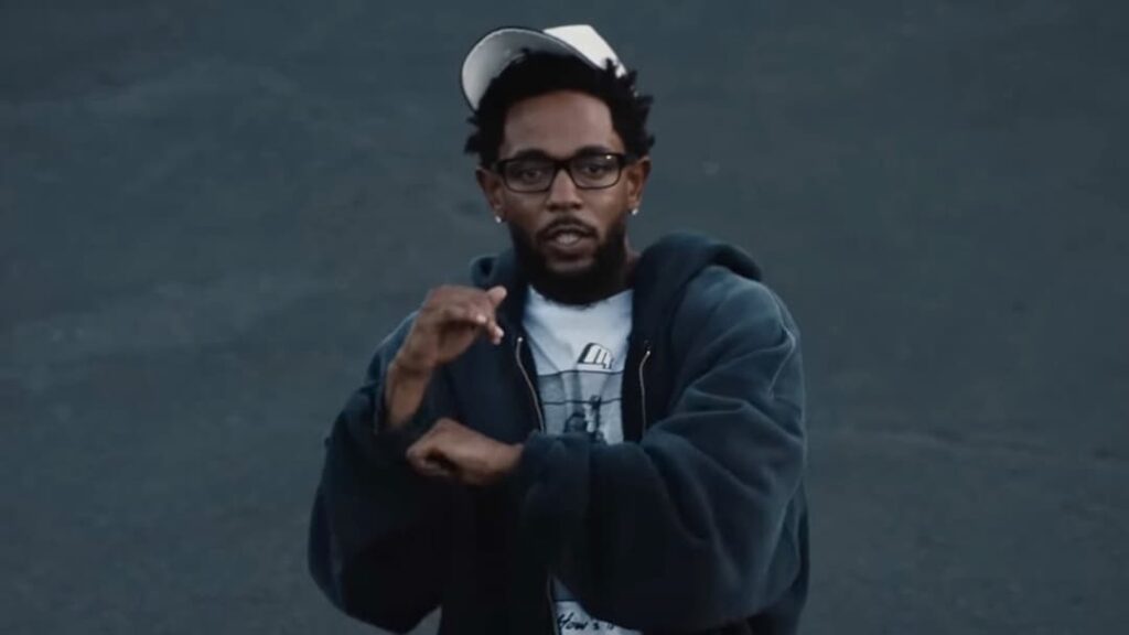 Kendrick Lamar’s “Not like Us” can save lives says American Heart Association