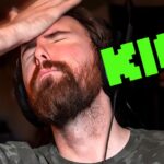 Kick co-founder reveals how much Asmongold would make if he switched from Twitch