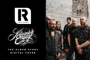 Killswitch Engage, 'This Consequence' | The Album Story