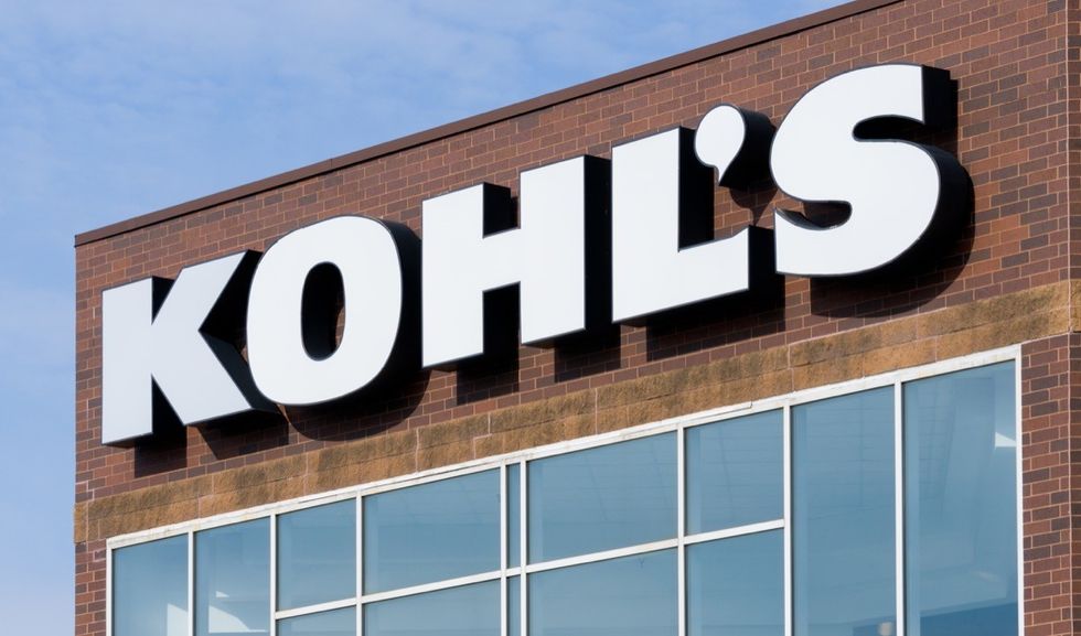 Kohl's 50% off Clearance Sale Is On — Best Life