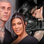 travis barker kourtney kardashian mainn getty