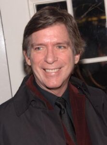 Kurt Loder