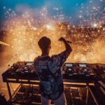 Kygo Announces Exclusive Vegas DJ Residency at Palm Tree Beach Club