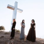 L.A. Witch - '777' press