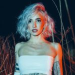 LIGHTS Announces New Album 'A6' Via Powerful Single 'Alive Again'