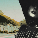 Lady Gaga announces live performance at copacabana beach in brazil