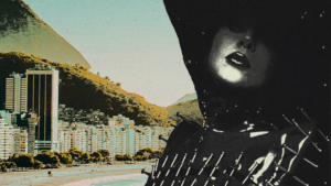 Lady Gaga announces live performance at copacabana beach in brazil