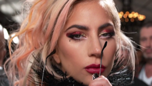 Lady Gaga female artist on Spotify with the most monthly listeners