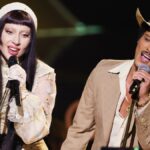 Lady Gaga and Bruno Mars Cover “California Dreamin’” at 2025 Grammys